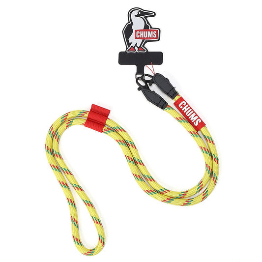 CHUMS KID'S SNAKE ROPE STRAP