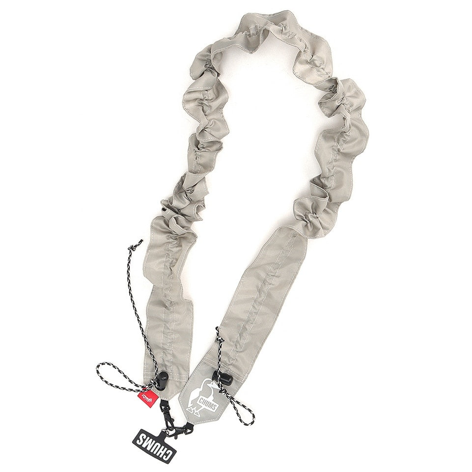 FRILLS STRAP