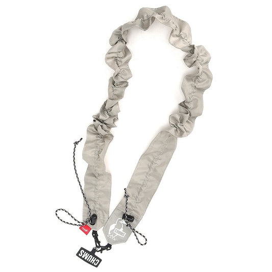 FRILLS STRAP