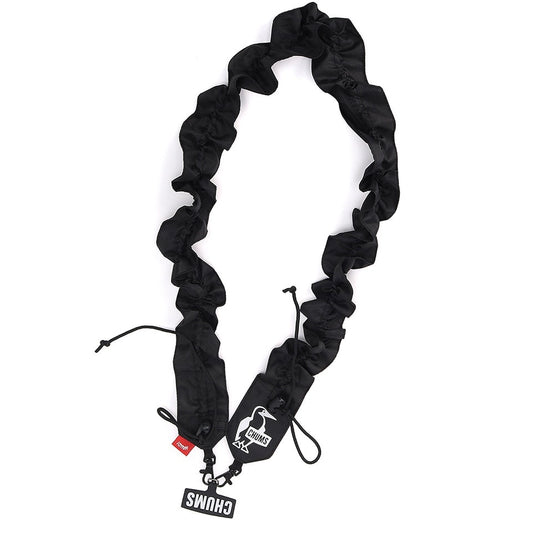 FRILLS STRAP