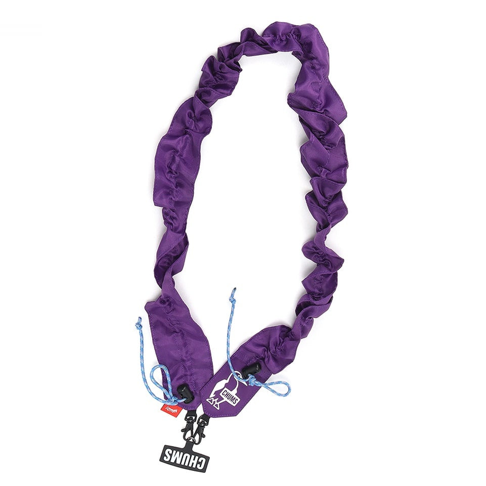 FRILLS STRAP