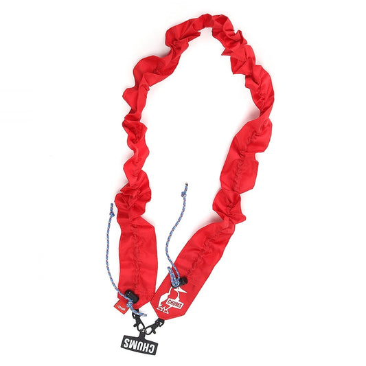 FRILLS STRAP