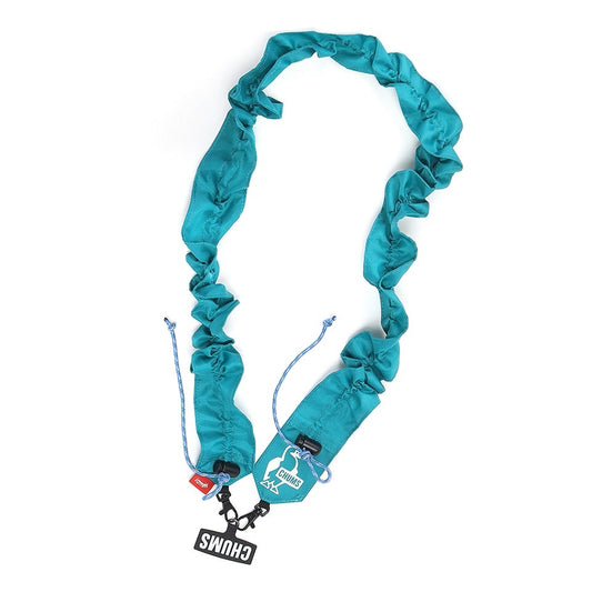 FRILLS STRAP