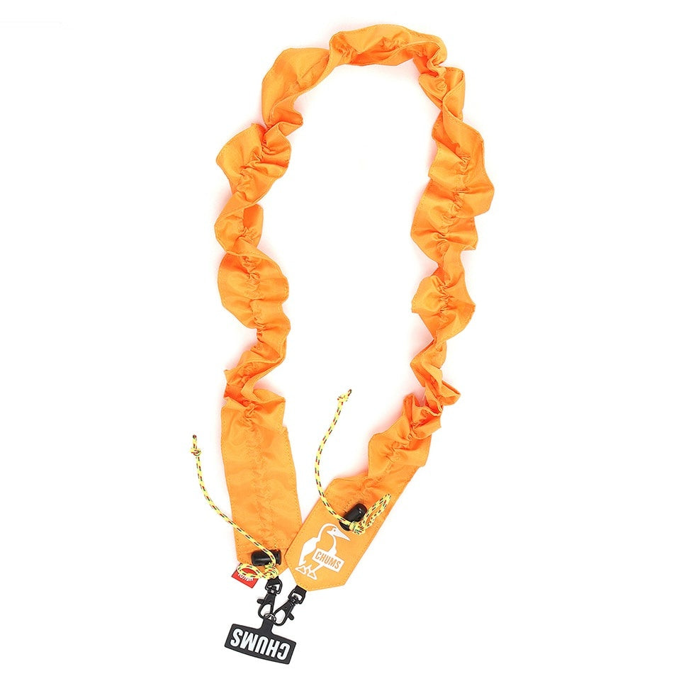 FRILLS STRAP