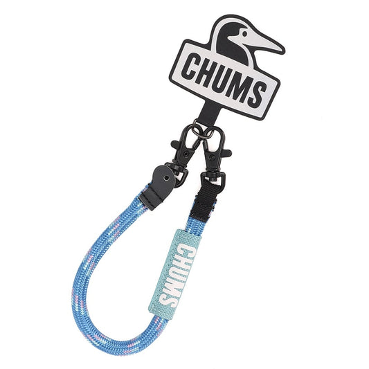 SPOTTED GARDEN EEL ROPE STRAP