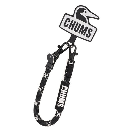 SPOTTED GARDEN EEL ROPE STRAP