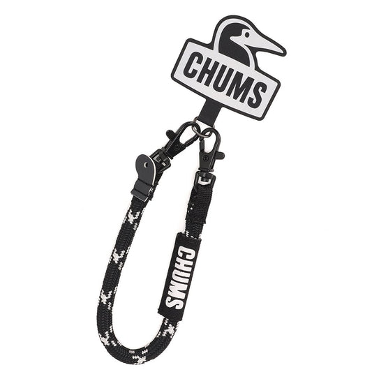 SPOTTED GARDEN EEL ROPE STRAP