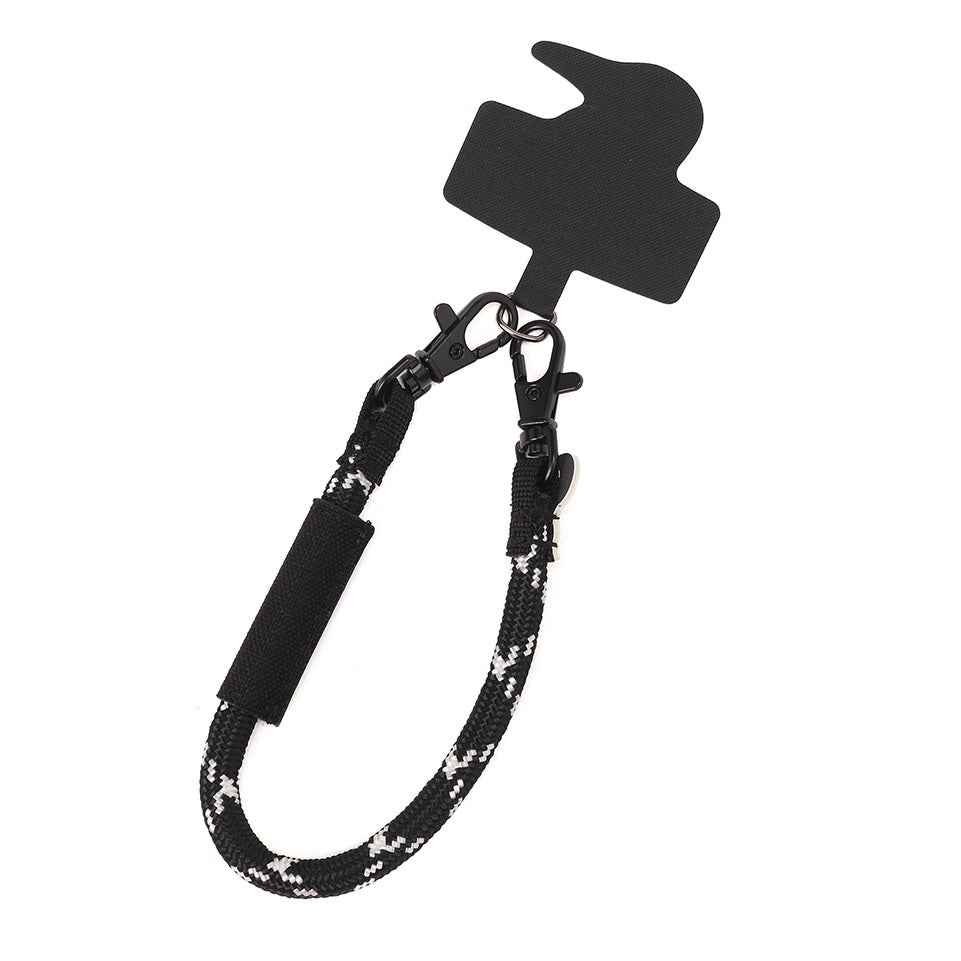 SPOTTED GARDEN EEL ROPE STRAP