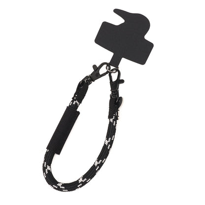 SPOTTED GARDEN EEL ROPE STRAP