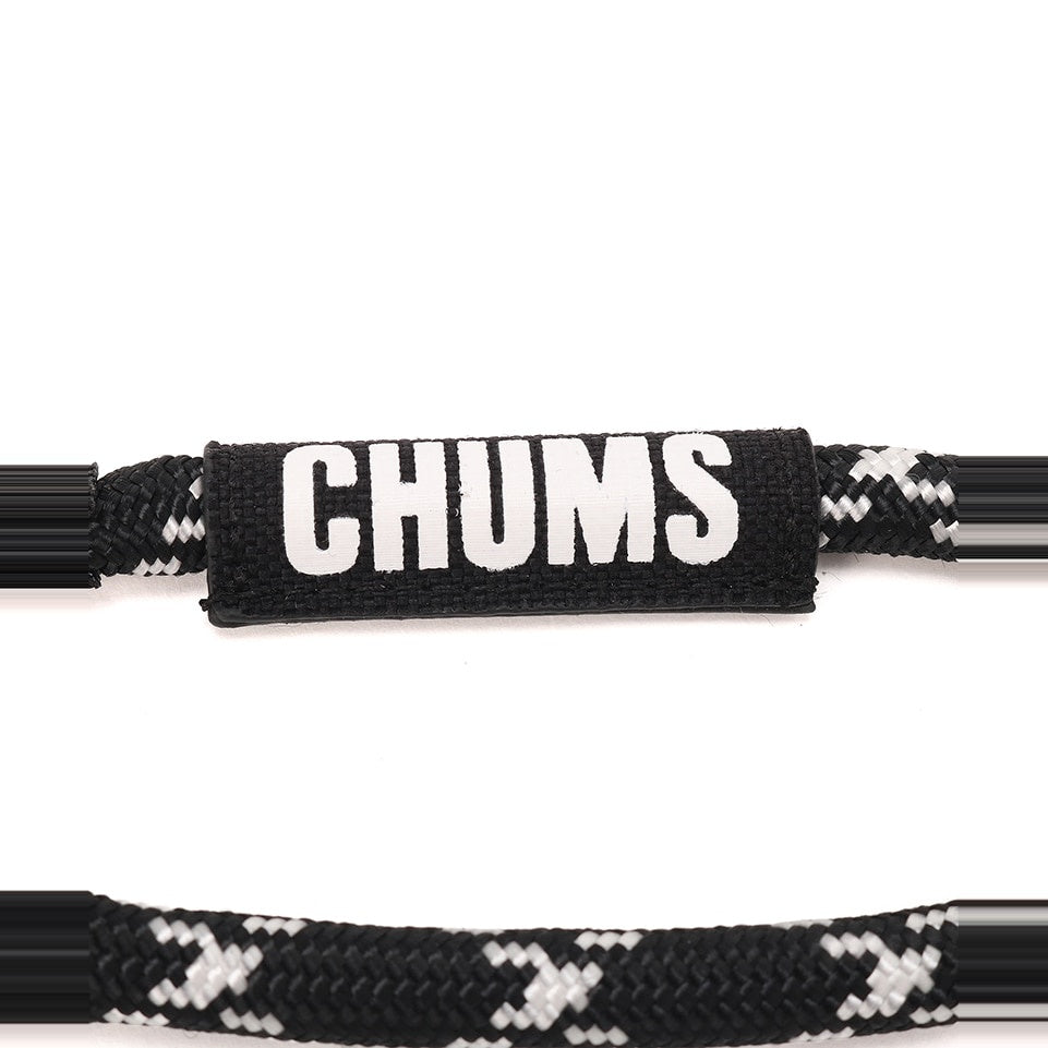 SPOTTED GARDEN EEL ROPE STRAP
