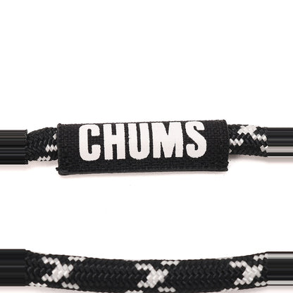 SPOTTED GARDEN EEL ROPE STRAP