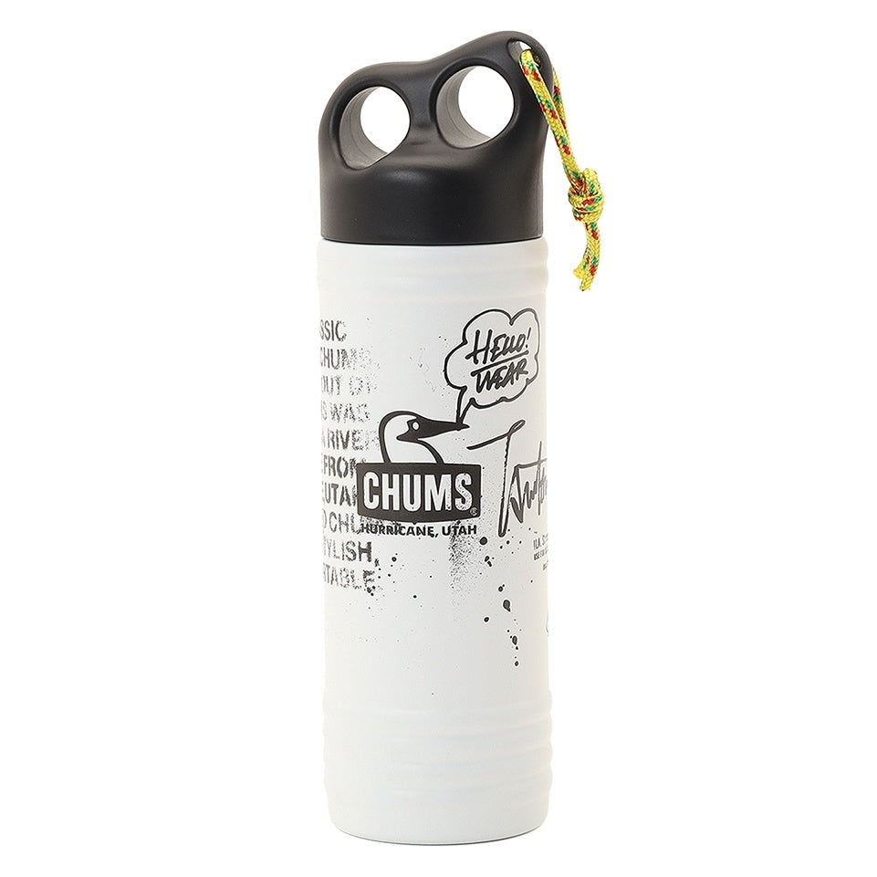 CAMPER WAVE BOTTLE 500ML