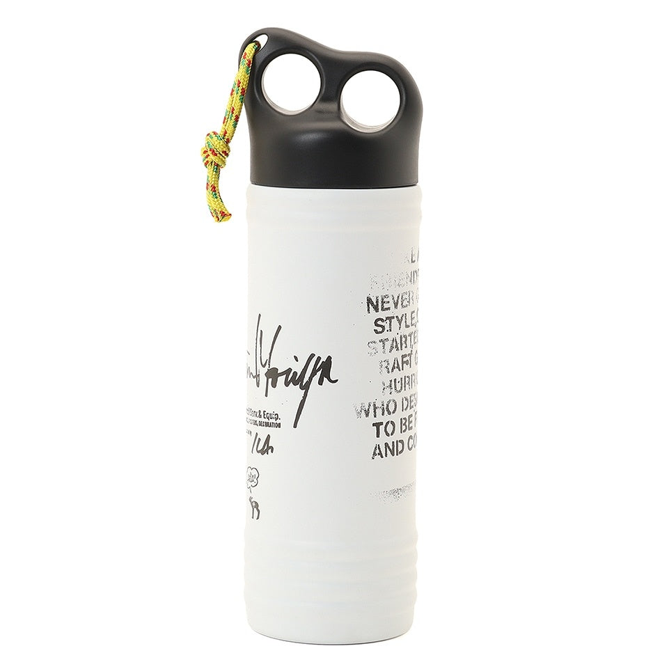 CAMPER WAVE BOTTLE 500ML
