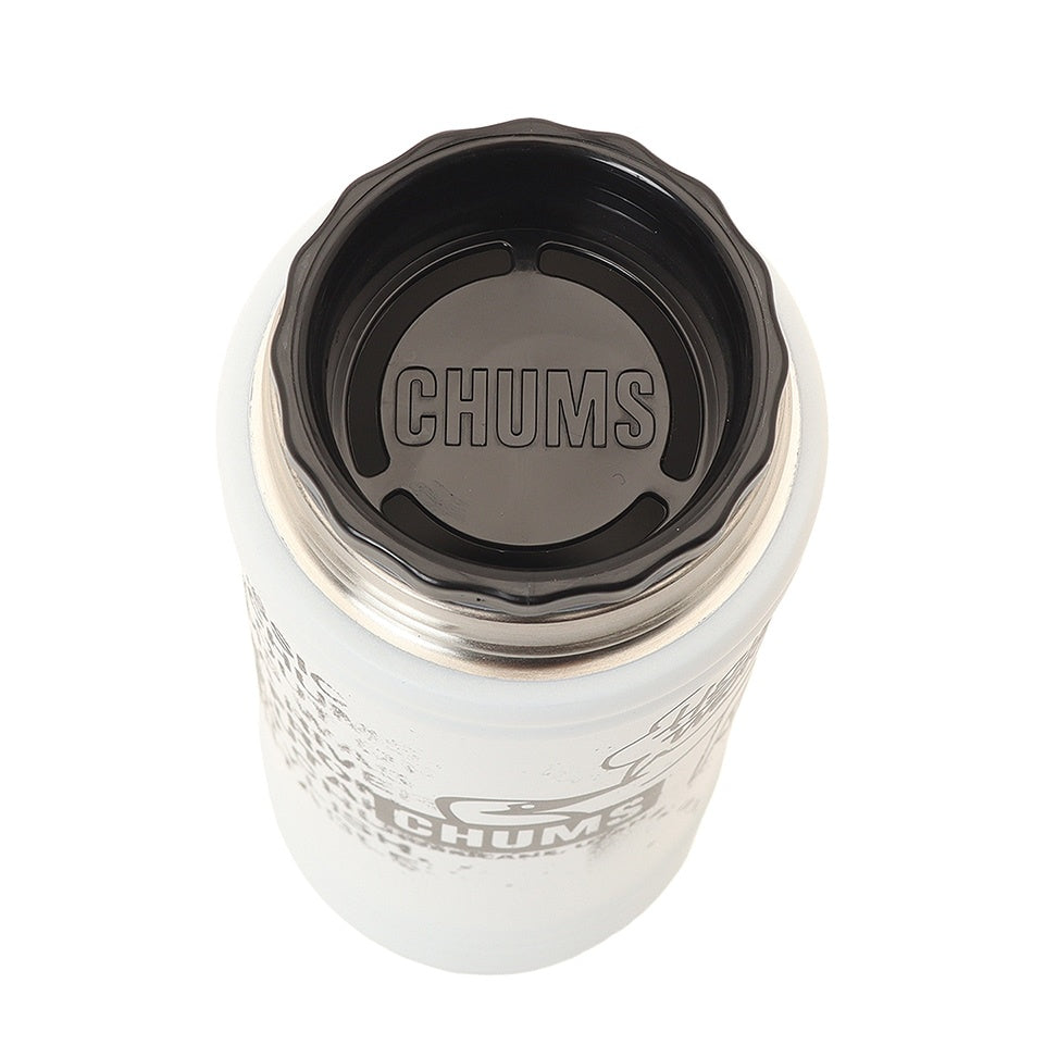 CAMPER WAVE BOTTLE 500ML