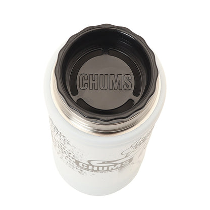 CAMPER WAVE BOTTLE 500ML