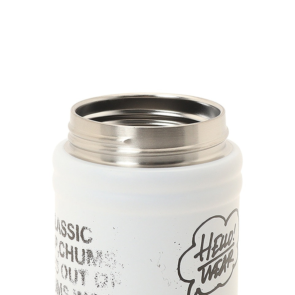 CAMPER WAVE BOTTLE 500ML