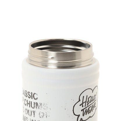 CAMPER WAVE BOTTLE 500ML