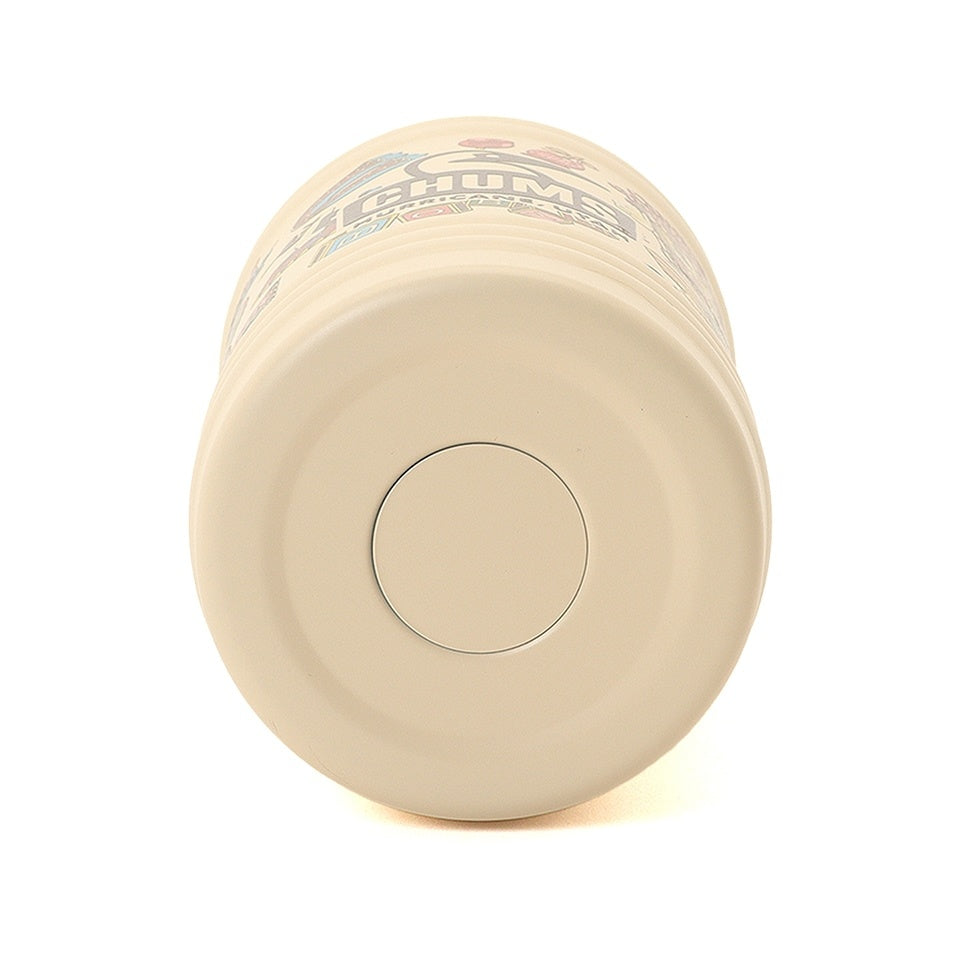 CAMPER WAVE BOTTLE 300ML PATTERN