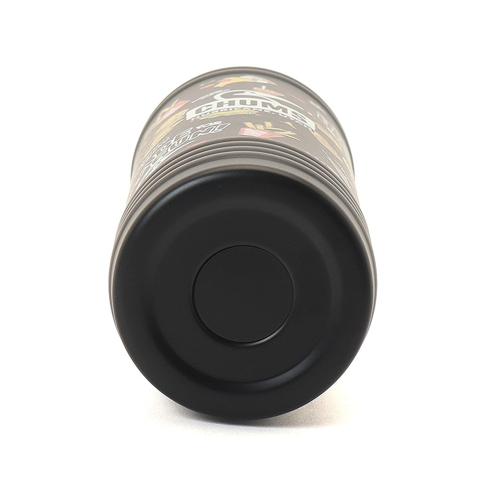 CAMPER WAVE BOTTLE 500ML PATTERN
