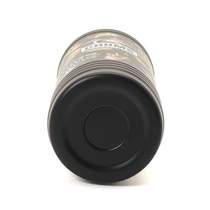 CAMPER WAVE BOTTLE 500ML PATTERN