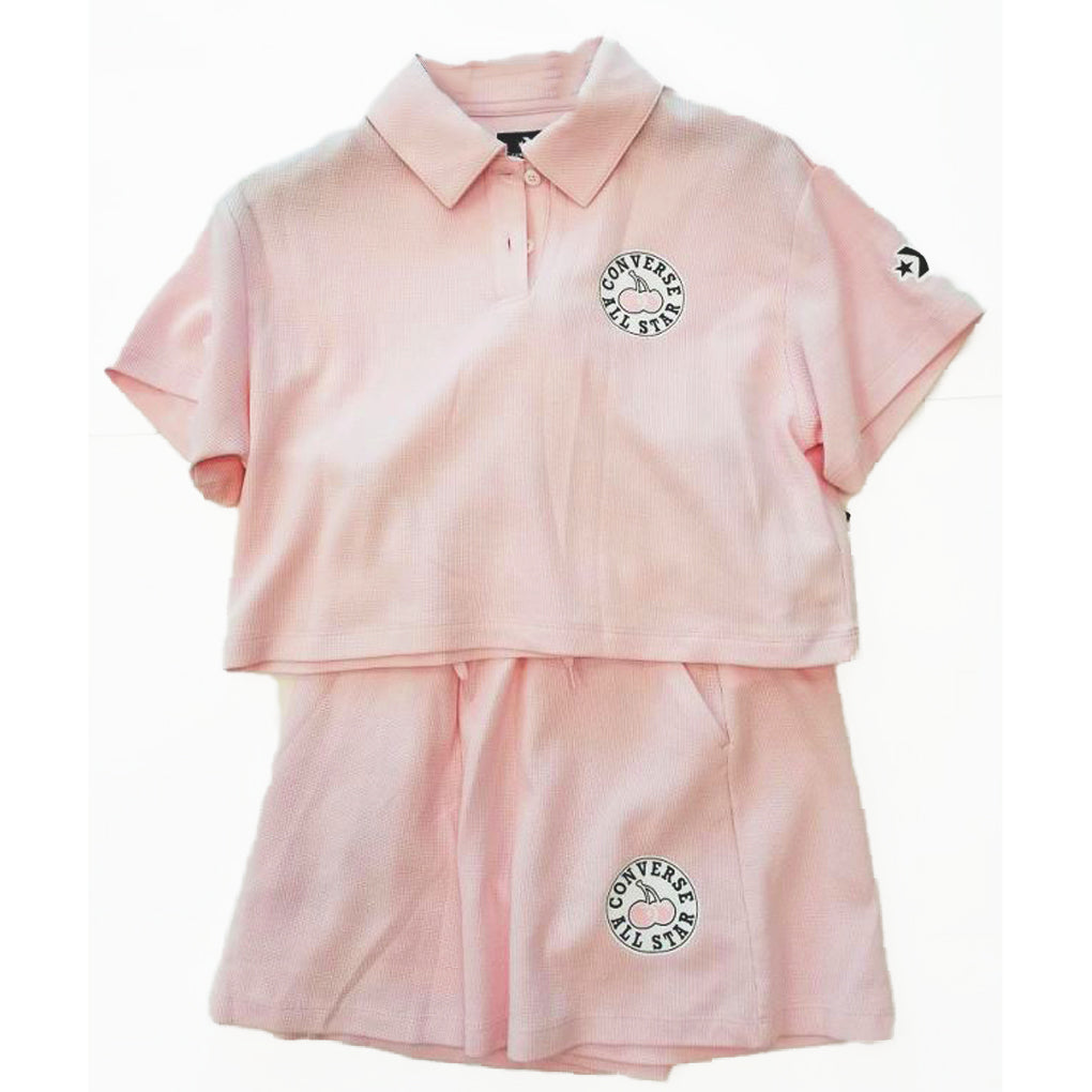 S/S POLO / SHORT CV2422140