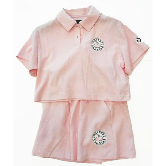 S/S POLO / SHORT CV2422140