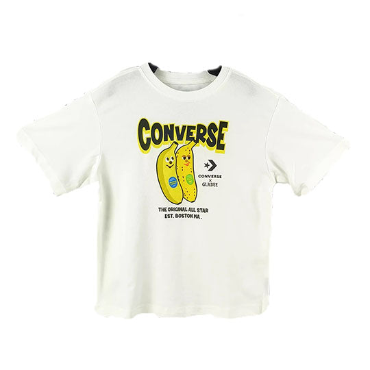 S/S TEE G750-W70