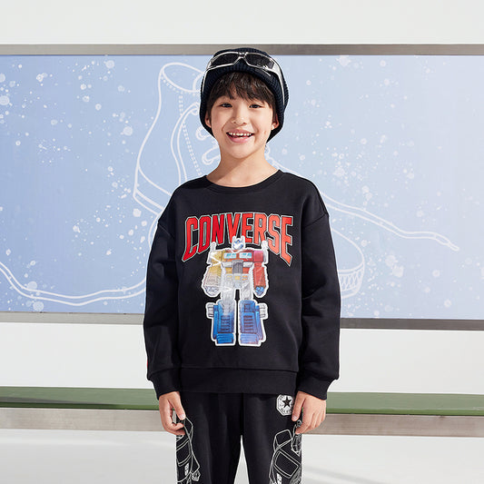 PULLOVER G652-023