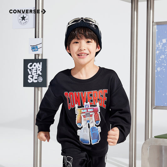 PULLOVER G652-023