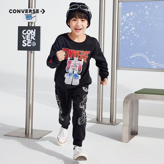 PULLOVER G652-023