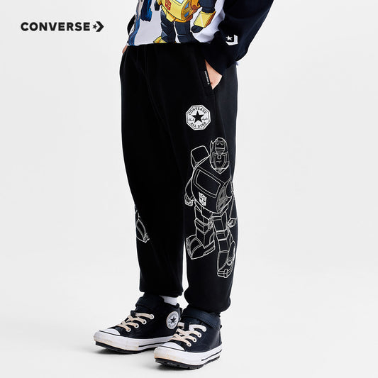 KNIT PANTS G661-023