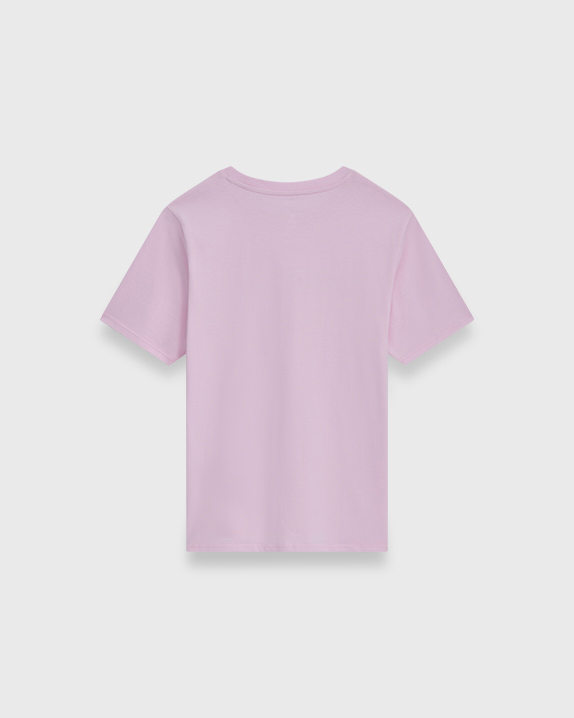 HELLO KITTY STICKER TEE NEW FOUND BLOOM