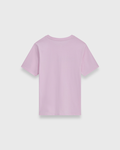 HELLO KITTY STICKER TEE NEW FOUND BLOOM
