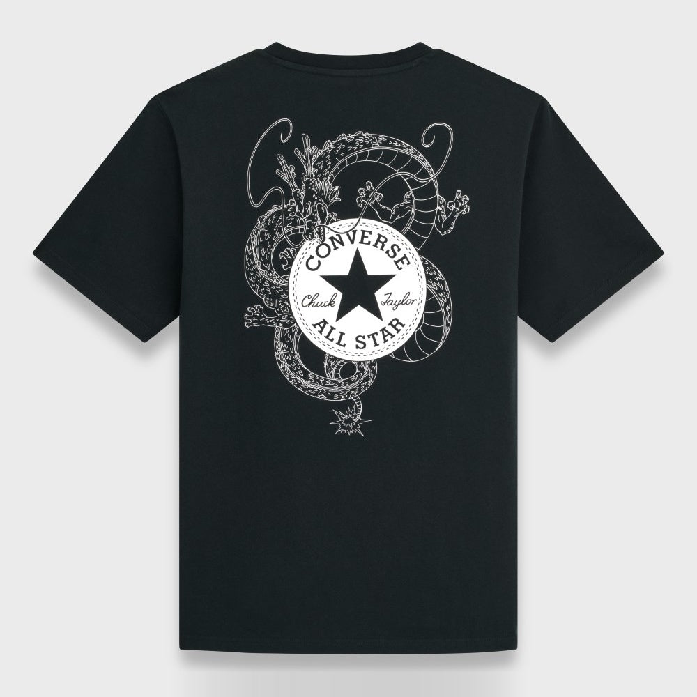 Dragon Ball Z SHENRON CHUCK TEE