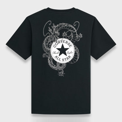 Dragon Ball Z SHENRON CHUCK TEE
