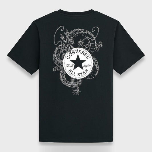 Dragon Ball Z SHENRON CHUCK TEE