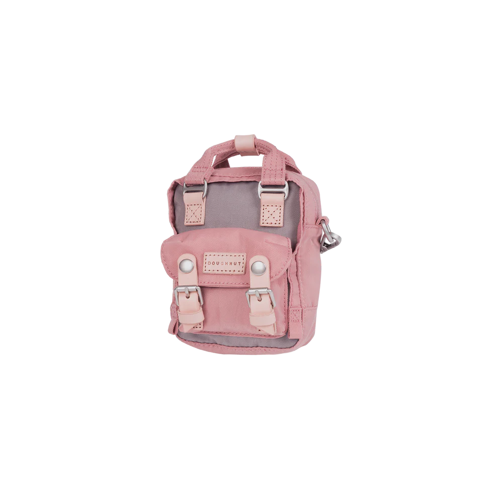 MACAROON TINY LAVENDER X ROSE
