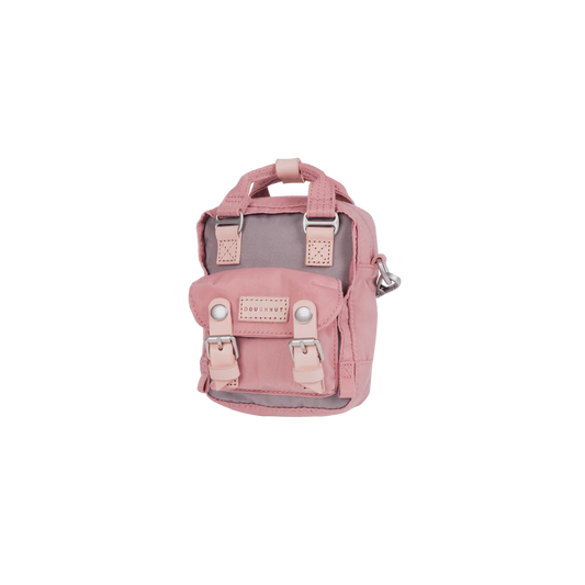 MACAROON TINY LAVENDER X ROSE