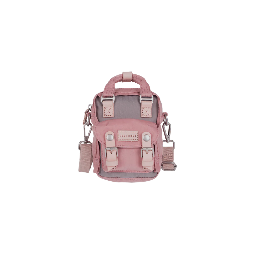 MACAROON TINY LAVENDER X ROSE