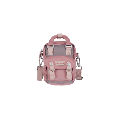 MACAROON TINY LAVENDER X ROSE