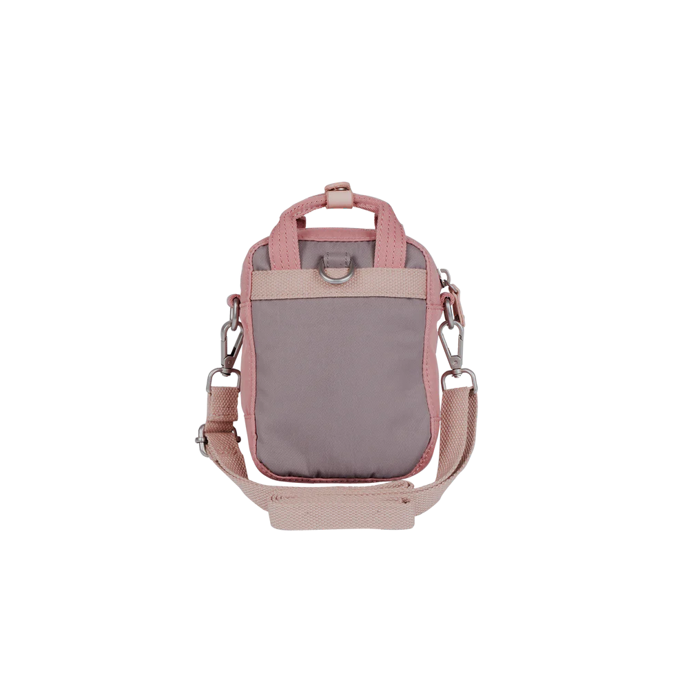 MACAROON TINY LAVENDER X ROSE