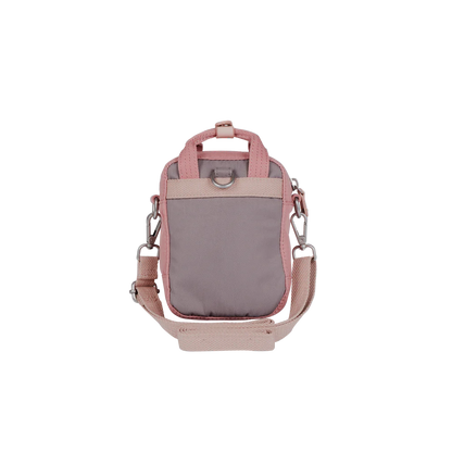MACAROON TINY LAVENDER X ROSE