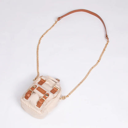 MACAROON TINY GRACE SERIES HAZY