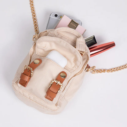 MACAROON TINY GRACE SERIES HAZY