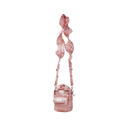MACAROON TINY GIRLITUDE SERIES ROSE