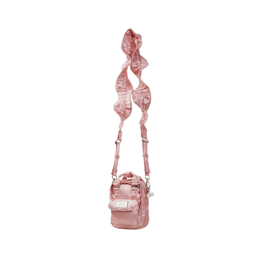 MACAROON TINY GIRLITUDE SERIES ROSE