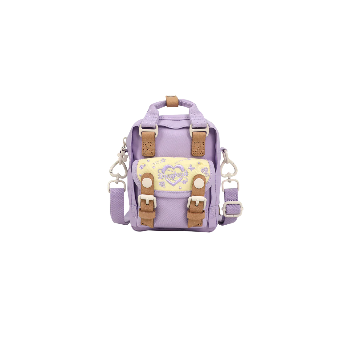 MACAROON TINY KALEIDO SERIES WISTERIA