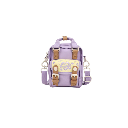 MACAROON TINY KALEIDO SERIES WISTERIA