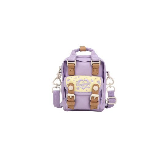 MACAROON TINY KALEIDO SERIES WISTERIA