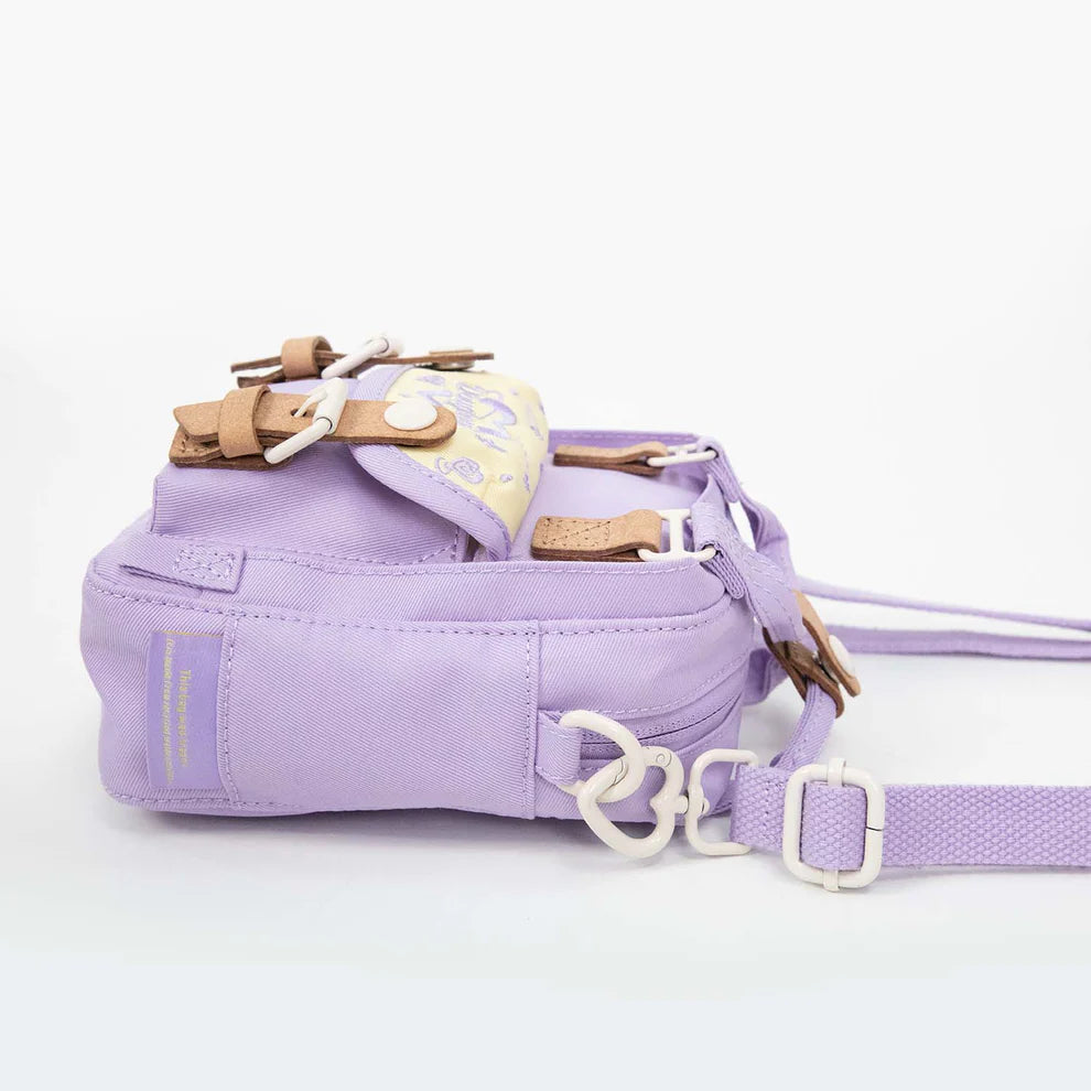 MACAROON TINY KALEIDO SERIES WISTERIA